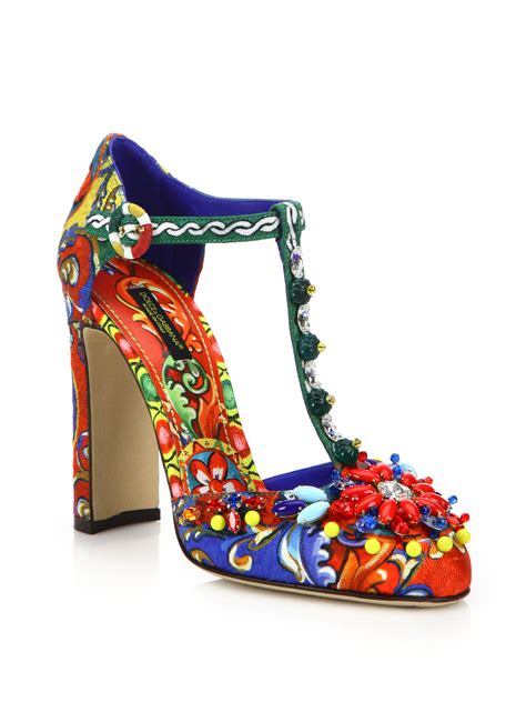 dolce gabbana shoes india|dolce and gabbana heels price.